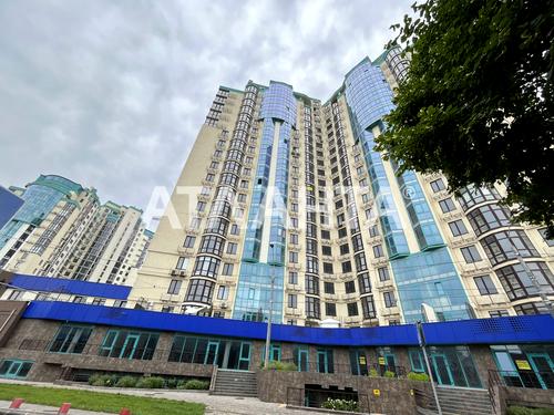 квартира за адресою Фонтанська дорога вул. (Перекопской дивизии улица), 118