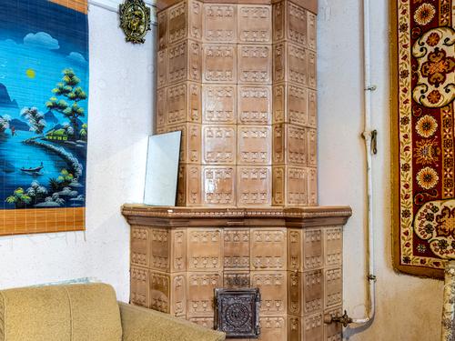 квартира за адресою Шептицьких вул., 24