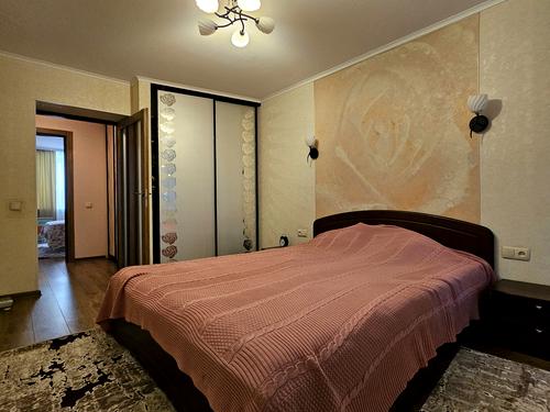 квартира за адресою Олександра Поля просп. (Кірова), 129-Б