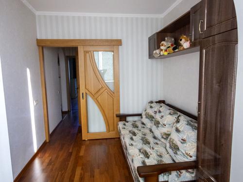 квартира по адресу Варненская ул., 7
