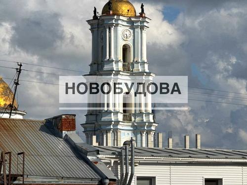 квартира по адресу Воскресенская ул., 13-Б