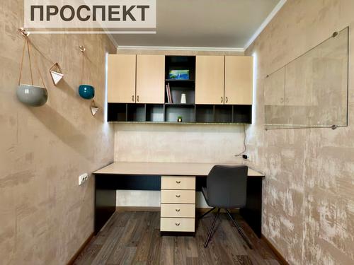квартира по адресу Михаила Лушпы просп., 26