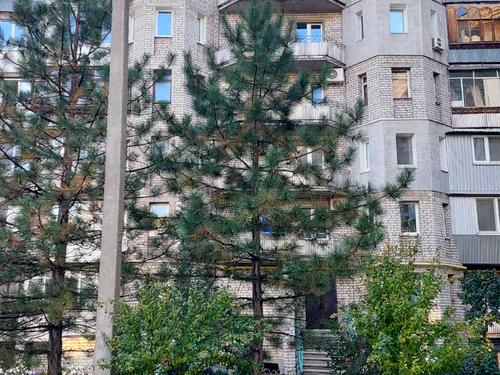 квартира за адресою Залізнична вул., 9