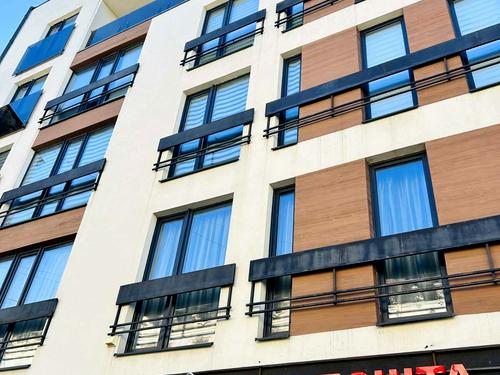квартира за адресою Газова вул., 5а