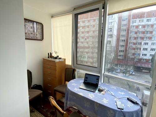 квартира по адресу Ивана Пулюя ул., 40