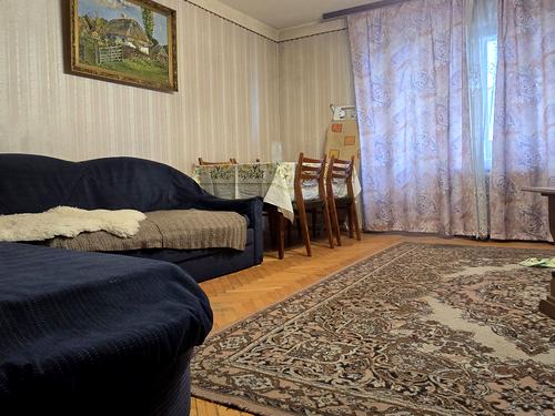 квартира за адресою Голосіївський просп. (40-річчя Жовтня), 25