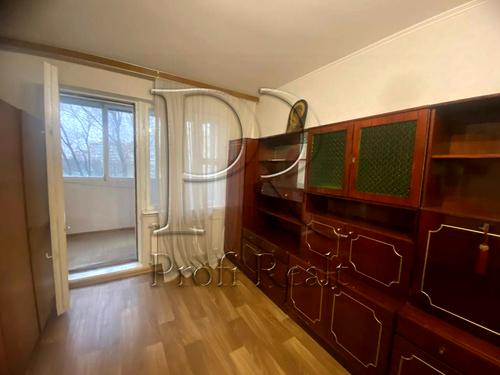 квартира по адресу Симиренко ул., 5
