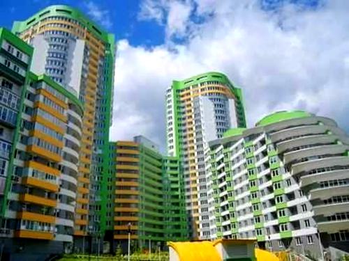 квартира за адресою Вишгородська вул., 45Б/1