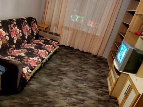 квартира по адресу Леси Украинки бульв., 17