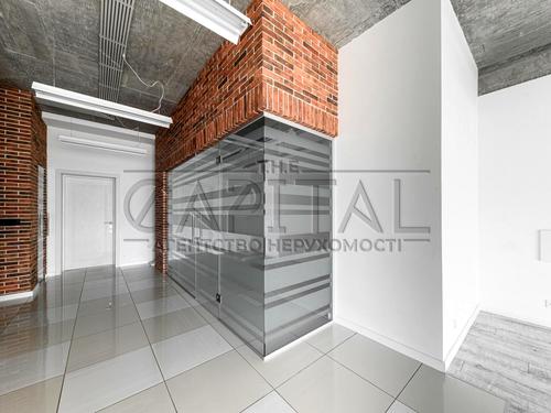коммерческая по адресу Кловский спуск (Кловський), 7