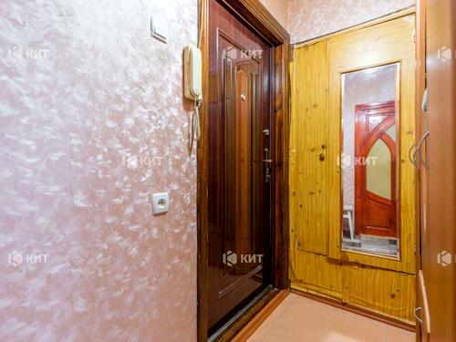квартира за адресою Харків, Валентинівська вул. (Блюхера), 23б