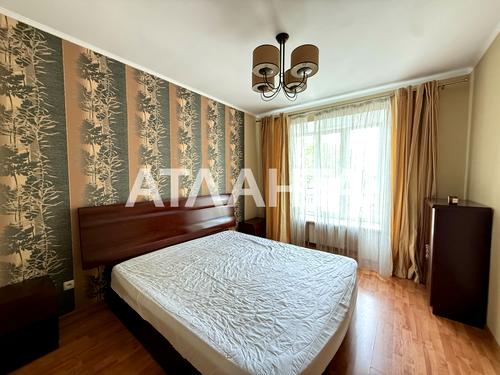 квартира за адресою Пироговська вул., 7