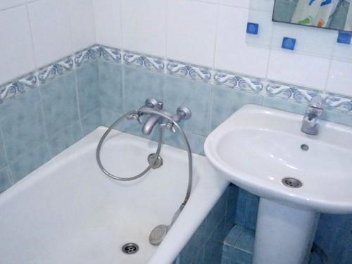 квартира по адресу Канатная ул., 101в