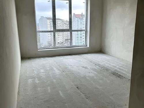 квартира по адресу Горбачевского ул., 20