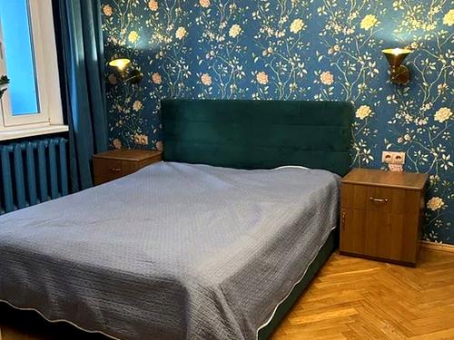 квартира за адресою Київ, Бориса Гмирі вул., 3