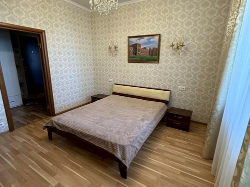 квартира по адресу Базарная ул., 5/4