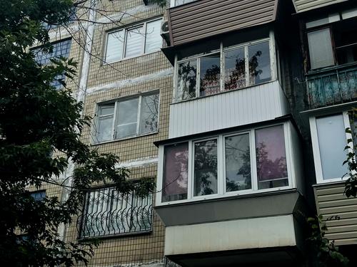 квартира за адресою Будівельників вул., 11