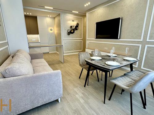 квартира за адресою Саперне Поле вул., 5