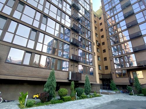 квартира по адресу Независимости ул. (Титова), 26