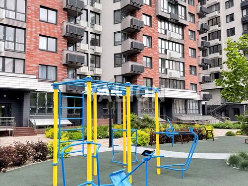 квартира за адресою Костанайська вул., 13