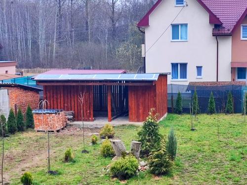 будинок за адресою Івано-Франківськ, Замкнута