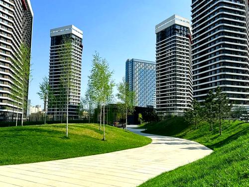 квартира по адресу Причальная ул., 8