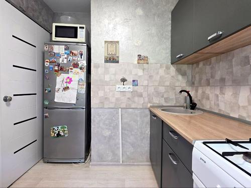 квартира по адресу Нескорених, 54а