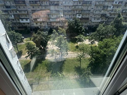 квартира по адресу Владимира Ивасюка просп. (Героїв Сталінграду), 17