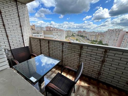 квартира по адресу Анны Ахматовой ул., 18