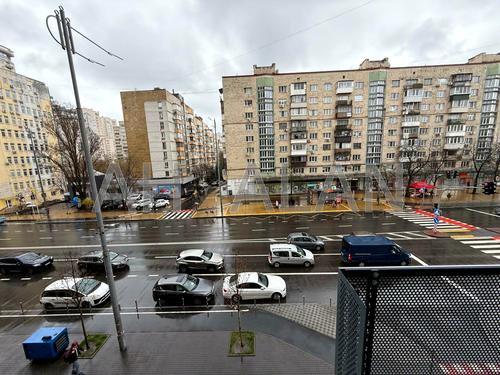 квартира по адресу Митрополита Василия Липковского ул. (Урицкого), 38-А
