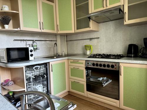 квартира за адресою Саксаганського вул., 85/23