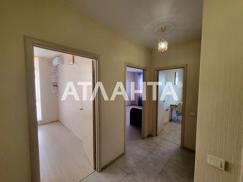 квартира по адресу Академика Воробьёва ул., 1б