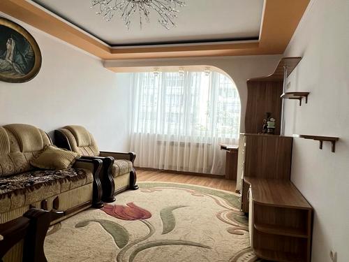 квартира за адресою Мазепи вул., 27
