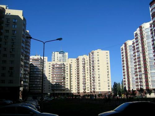 квартира за адресою Миколи Руденка бульв. (Кольцова), 14-Д