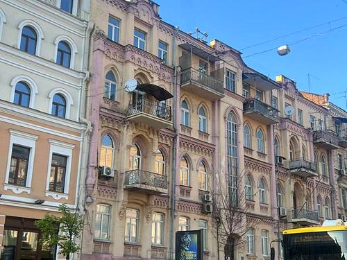 квартира по адресу Симона Петлюры ул. (Коминтерна), 12