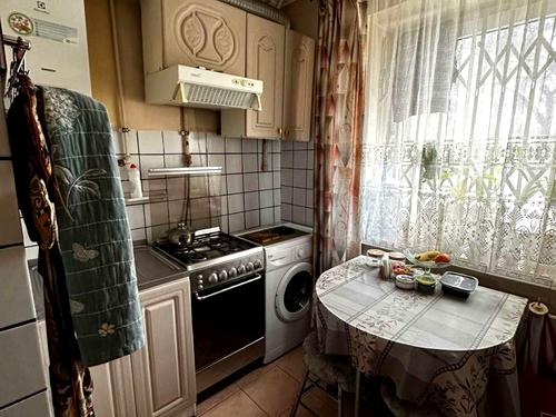 квартира по адресу Тернопольская ул., 1а