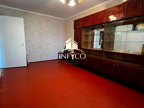 квартира за адресою Сергія Амброса вул., 23