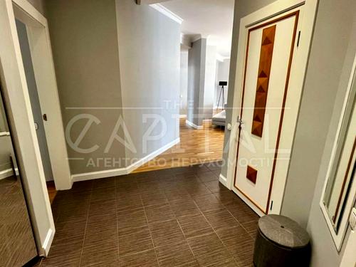 квартира за адресою Шота Руставелі вул., 27