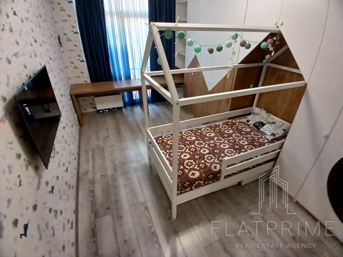 квартира по адресу Регенераторная ул., 4