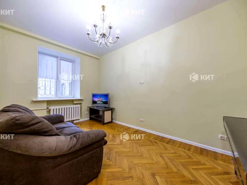 квартира по адресу Каразина ул., 7/9