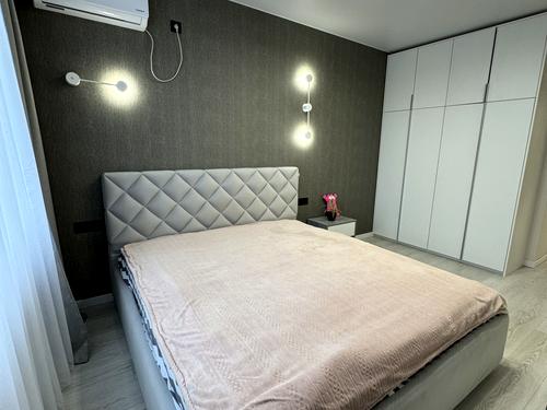 квартира за адресою Височана вул., 18