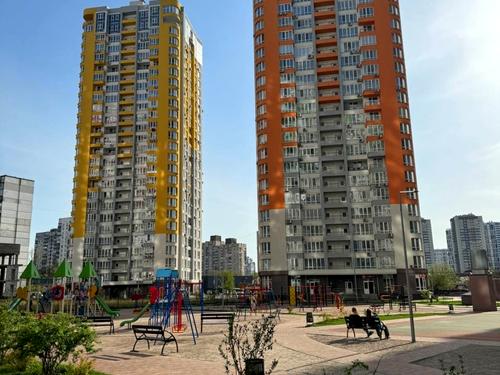 квартира за адресою Каховська вул., 58