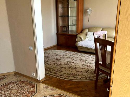 квартира за адресою Одеса, Полуничний пров., 31