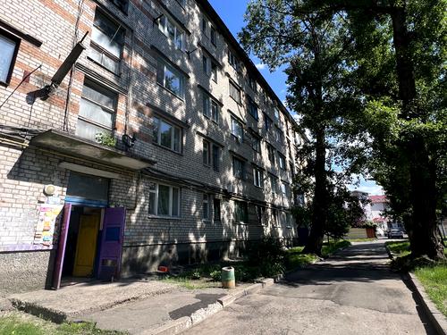 квартира за адресою Сумська вул., 48
