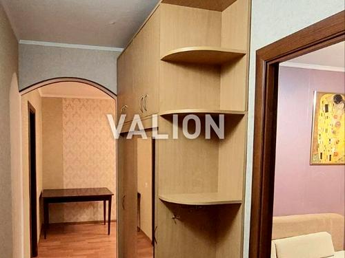квартира за адресою Бакинська вул., 37