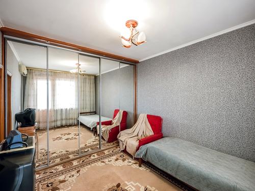 квартира по адресу Татарский пер., 8
