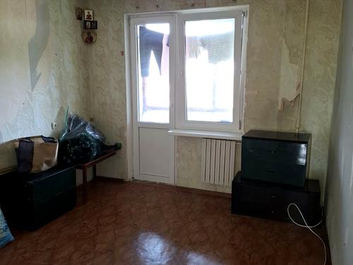 квартира за адресою Жоліо Кюрі вул., 60
