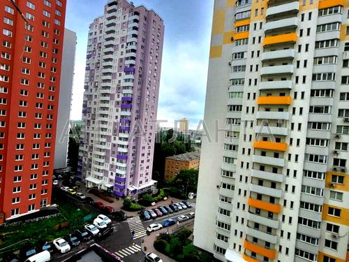 квартира за адресою Юлії Здановської вул. (Ломоносова), 34-А