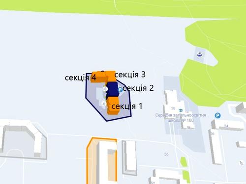 квартира по адресу Ивана Величковского ул., 84