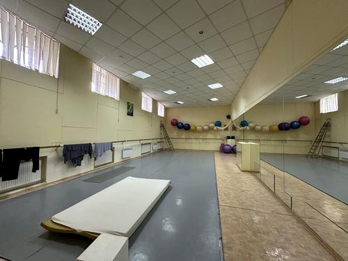комерційна за адресою Сергія Подолинського вул. (Благоєва), 31г